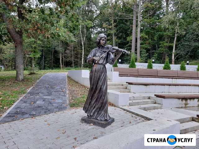 Преподаватель по Скрипке и Вокалу Белый Яр - изображение 1