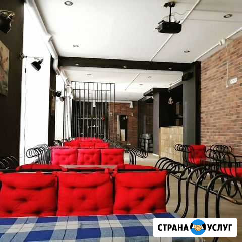 Банкетный зал Смоленск - изображение 1
