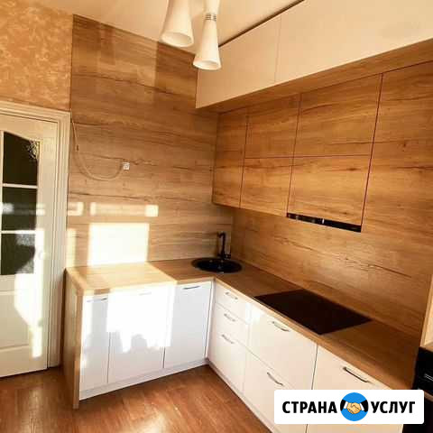 Мебель на заказ Нижневартовск - изображение 1