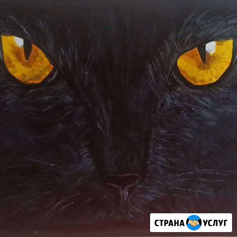 Услуги художника Северская - изображение 1