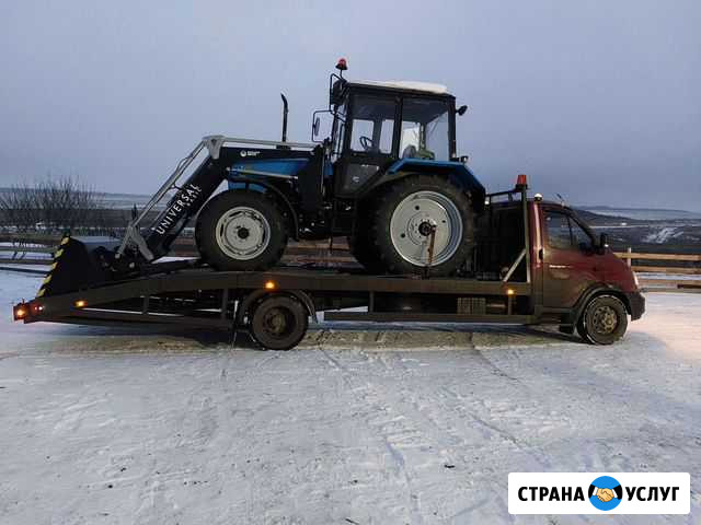 Эвакуатор, услуги эвакуатора,эвакуатор казань,вызв Казань - изображение 1