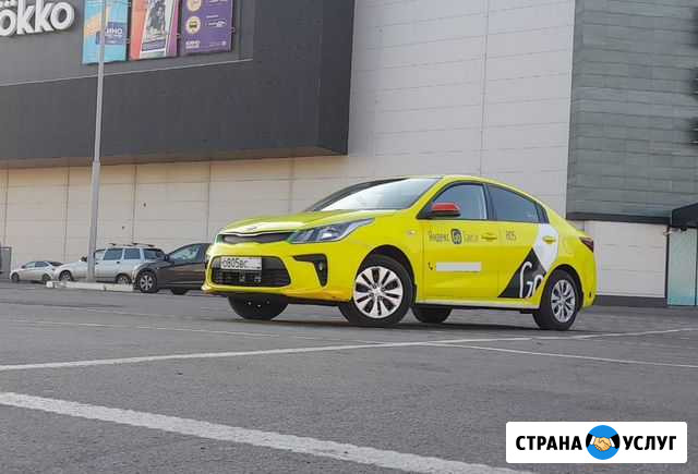Аренда автомобили под такси Воронеж - изображение 1