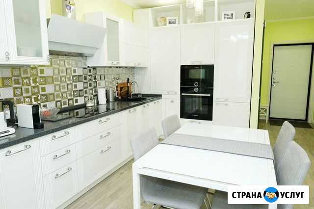 Ремонт квартир в Сочи под ключ Сочи - изображение 1