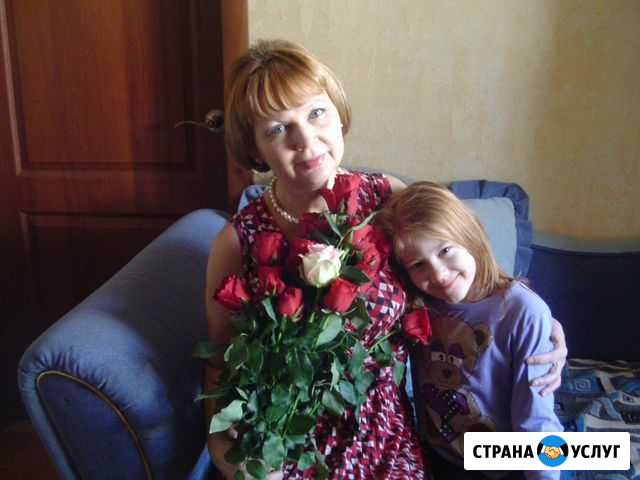 Няня Химки - изображение 1