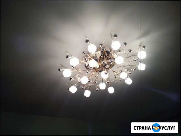Электрик на дом Санкт-Петербург - изображение 1