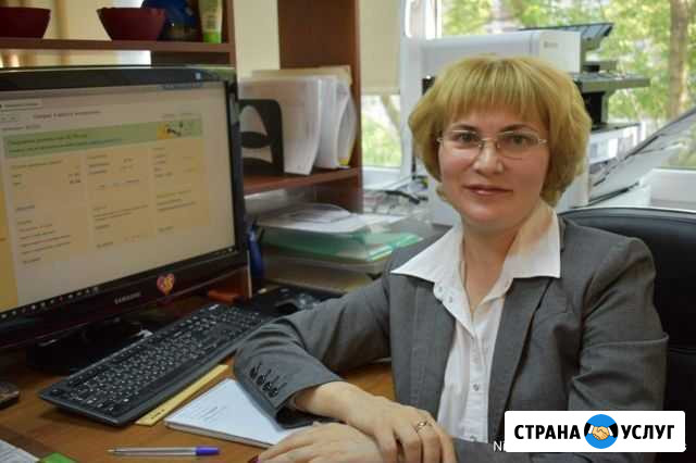 Главный бухгалтер, свао, Отрадное (удаленно) Москва - изображение 1
