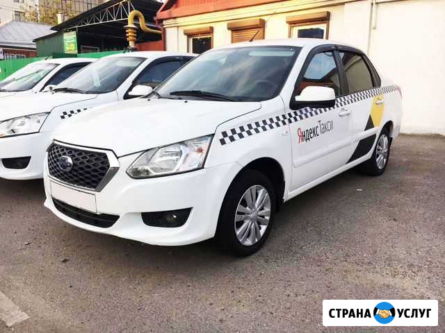 Авто в аренду под такси с гбо Омск - изображение 1