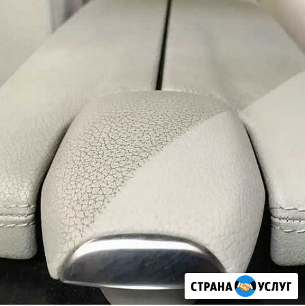 Химчистка салона автомобиля Новосибирск - изображение 1