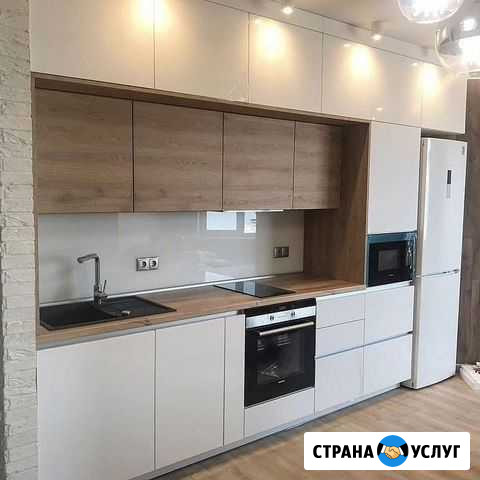 Кухни на заказ Набережные Челны - изображение 1