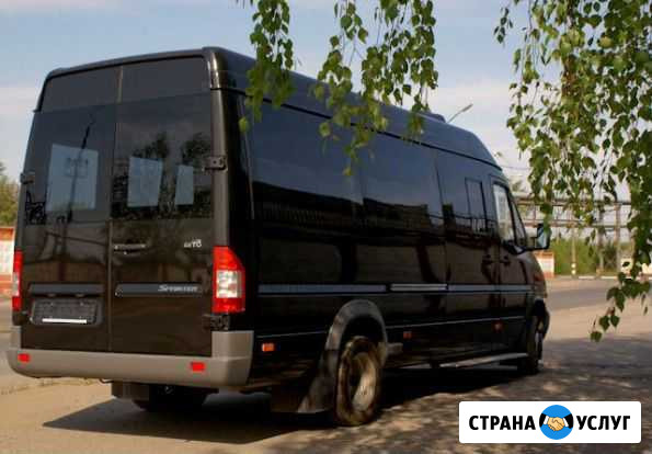 Перевозка умерших, груз 200 Нижний Новгород - изображение 1