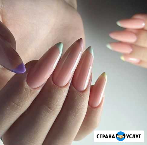Маникюр и Педикюр Казань Казань - изображение 1