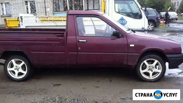 Грузоперевозки иж2717 Грозный - изображение 1