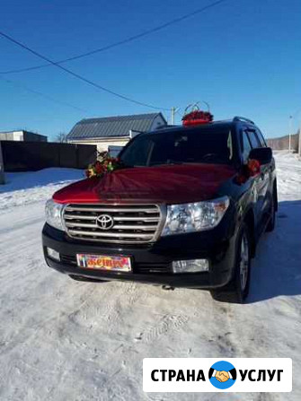Авто на свадьбу Старое Дрожжаное - изображение 1