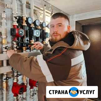 Электрик Сантехник Москва - изображение 1