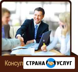 Услуги юриста Большой Лог - изображение 1