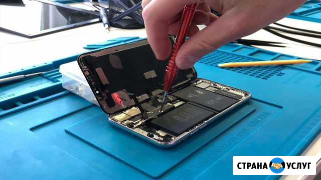Ремонт телефонов, смартфонов, ноутбуков, пк Ярцево - изображение 1
