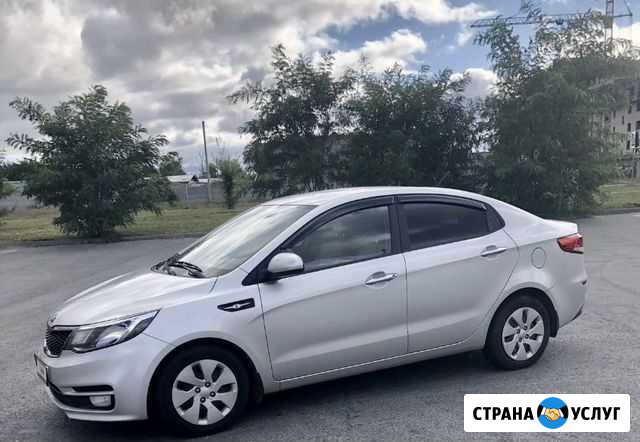 Аренда Авто под такси Ростов-на-Дону - изображение 1