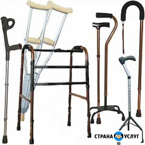 Прокат/аренда костыли, инвалидные коляски, кровати Петрозаводск - изображение 1