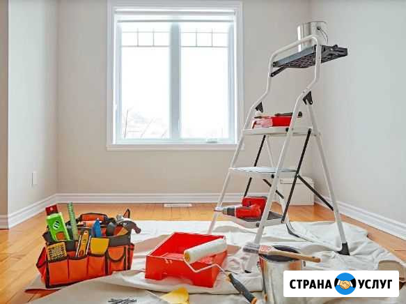Ремонт Железногорск - изображение 1