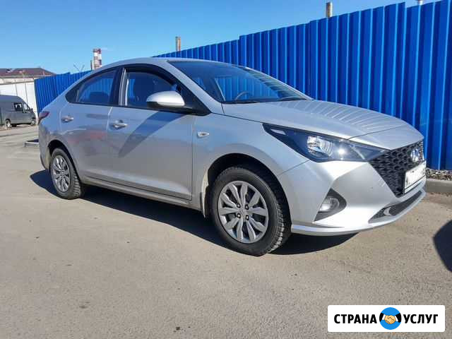 Аренда авто под такси Санкт-Петербург - изображение 1
