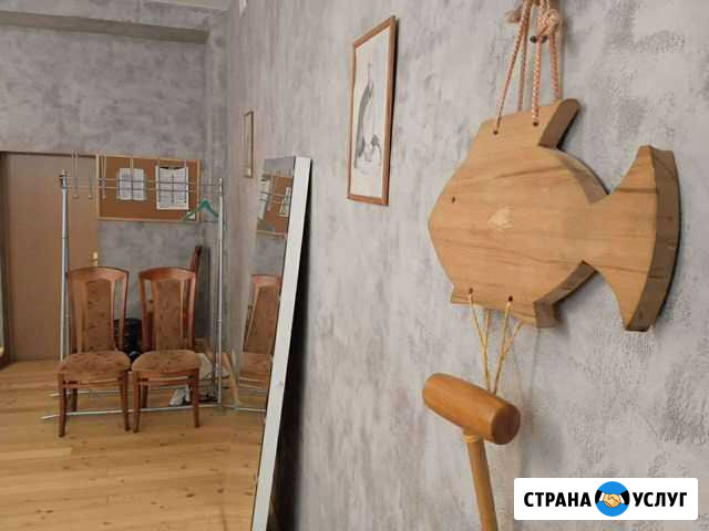 Зал групповых и индивидуальных занятий в субаренду Москва - изображение 1