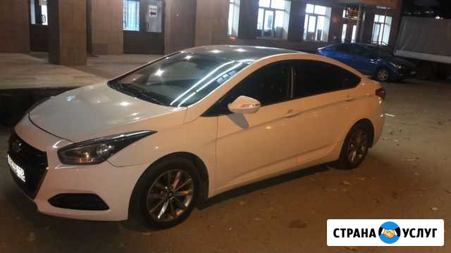 Сдам автомобили в аренду Казань - изображение 1