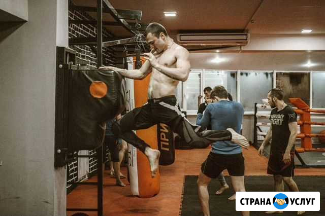 Персональный тренер Ростов-на-Дону - изображение 1