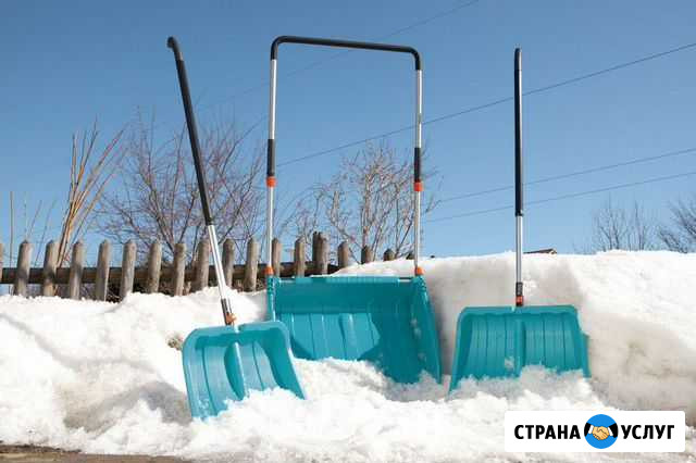 Уборка и вывоз мусора Химки - изображение 1