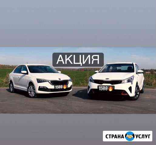 Аренда новых авто 2021 яндекс Краснодар