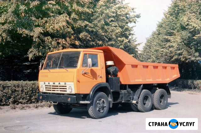 Грузоперевозки Мценск - изображение 1