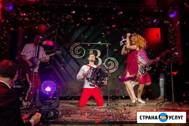 Поющий Баянист Денис Чекунов Волгоград - изображение 1
