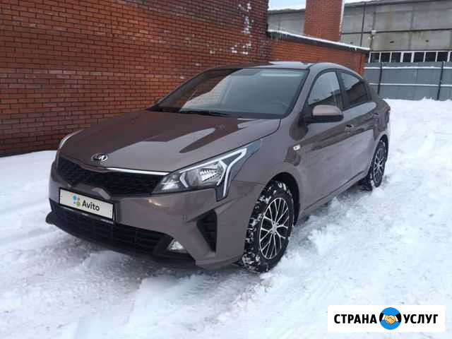 Аренда автомобиля под выкуп Смоленск - изображение 1