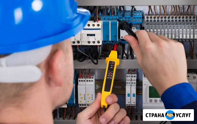 Электрик. Срочный выезд. Замена проводки Ростов-на-Дону - изображение 1