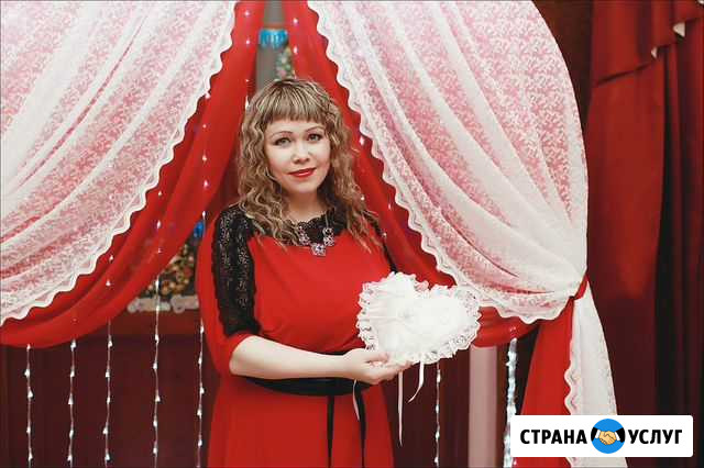 Ведущая для вашего праздника Глазов - изображение 1