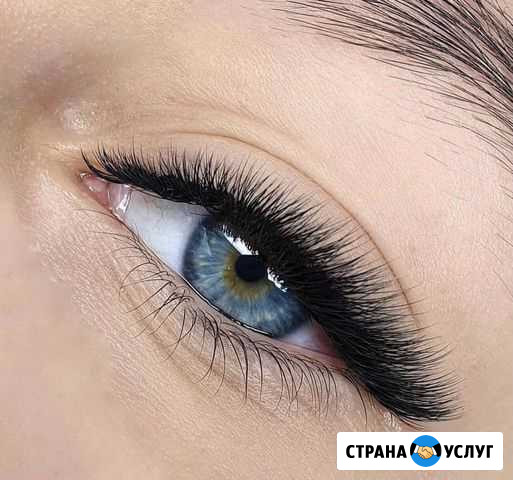 Наращивание ресниц Сочи - изображение 1