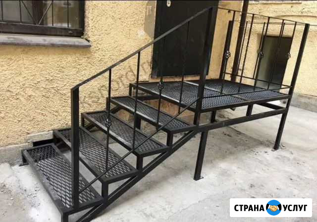 Уcлуги сваpщика, свaрочные рабoты Магнитогорск - изображение 1