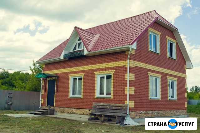 Строительная бригада Челябинск - изображение 1