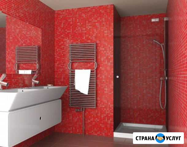 Плиточник Тюмень - изображение 1