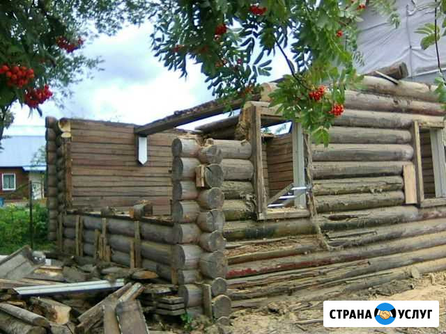 Покос травы,спил деревьев Талдом - изображение 1