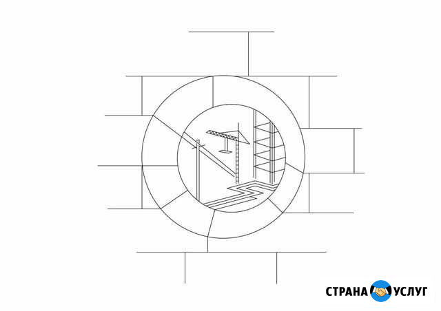 Отверстия в бетоне алмазным бурением Самара - изображение 1