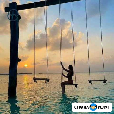 Оформить пирс, причал, лодочную станцию Казань - изображение 1