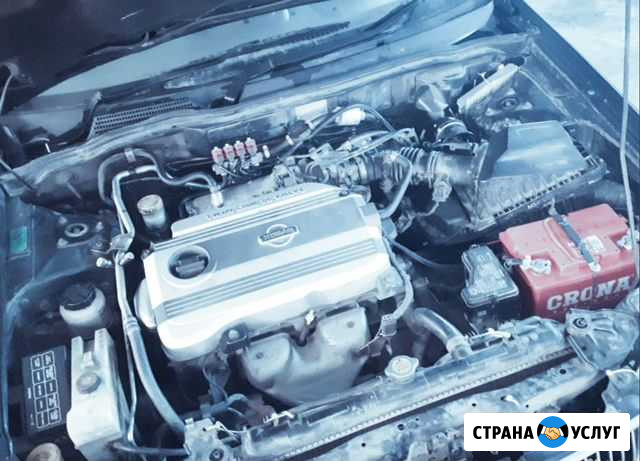 Автосервис, ремонт авто, гараж на час Челябинск - изображение 1