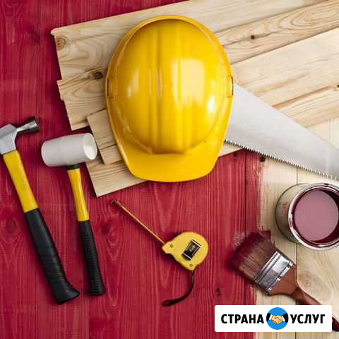 Отделочные работы Белгород - изображение 1