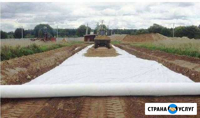 Расчистка участка Отсыпка Санкт-Петербург - изображение 1