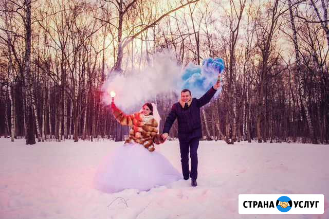 Фотограф Екатеринбург - изображение 1