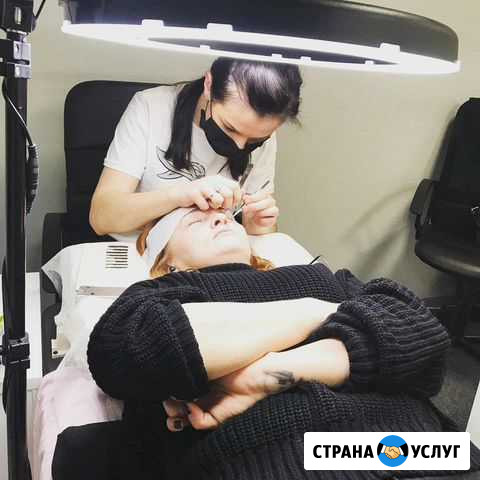 Модель на объёмное наращивание Санкт-Петербург - изображение 1
