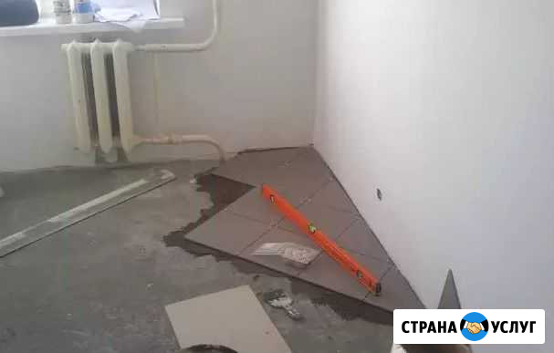 Плиточник Екатеринбург - изображение 1