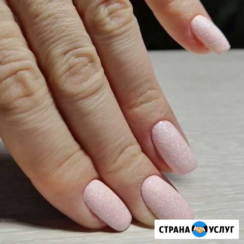 Маникюр Кстово - изображение 1