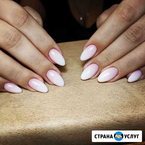 Мастер маникюра Самара - изображение 1