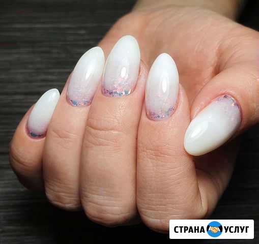 Маникюр Северодвинск - изображение 1